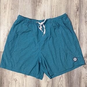 Active shorts